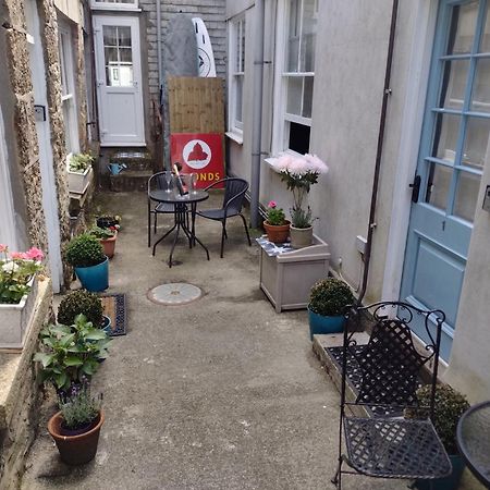 The Mews Cottage Penzance Esterno foto