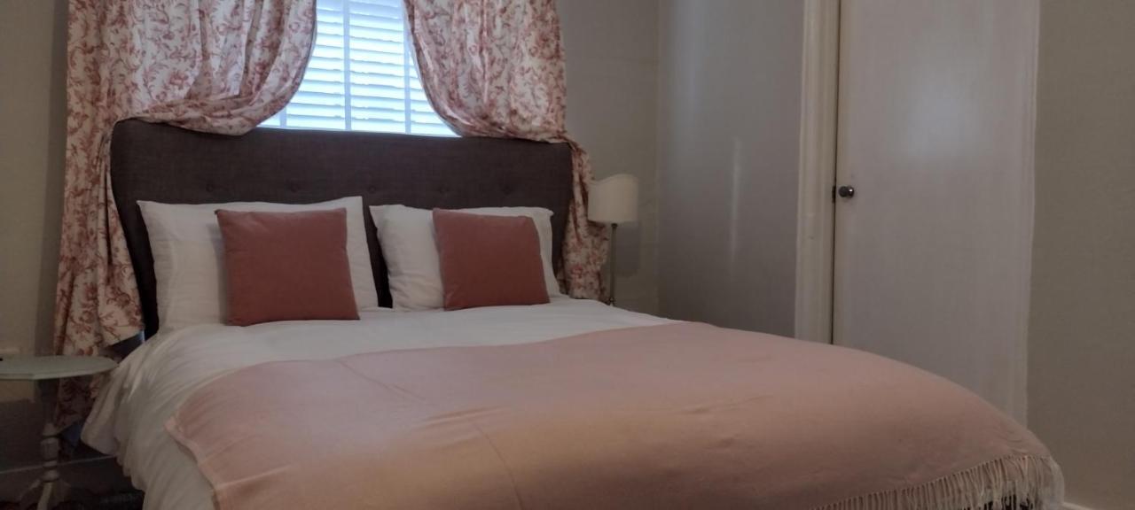 The Mews Cottage Penzance Esterno foto