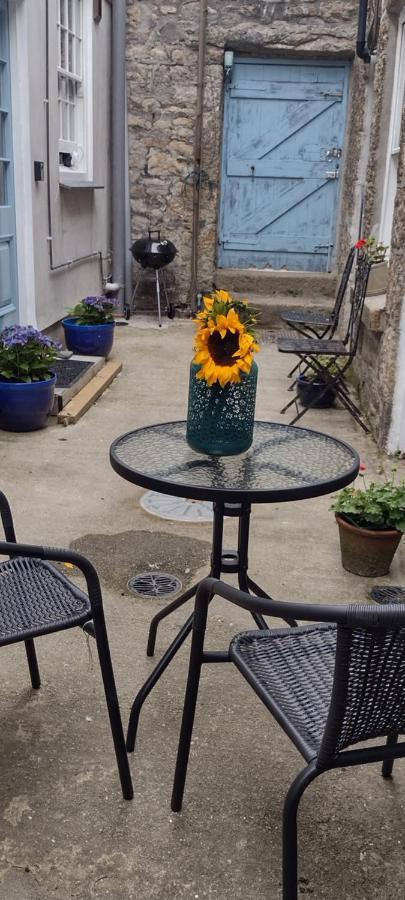 The Mews Cottage Penzance Esterno foto