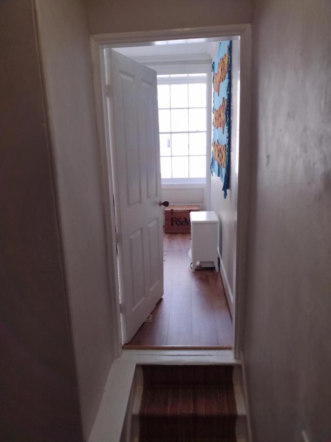 The Mews Cottage Penzance Esterno foto