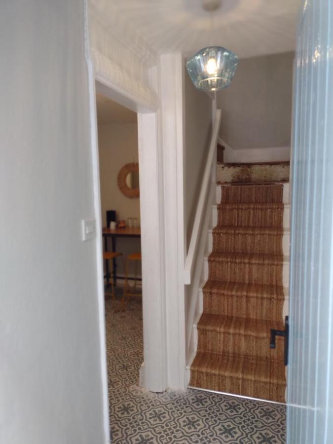 The Mews Cottage Penzance Esterno foto