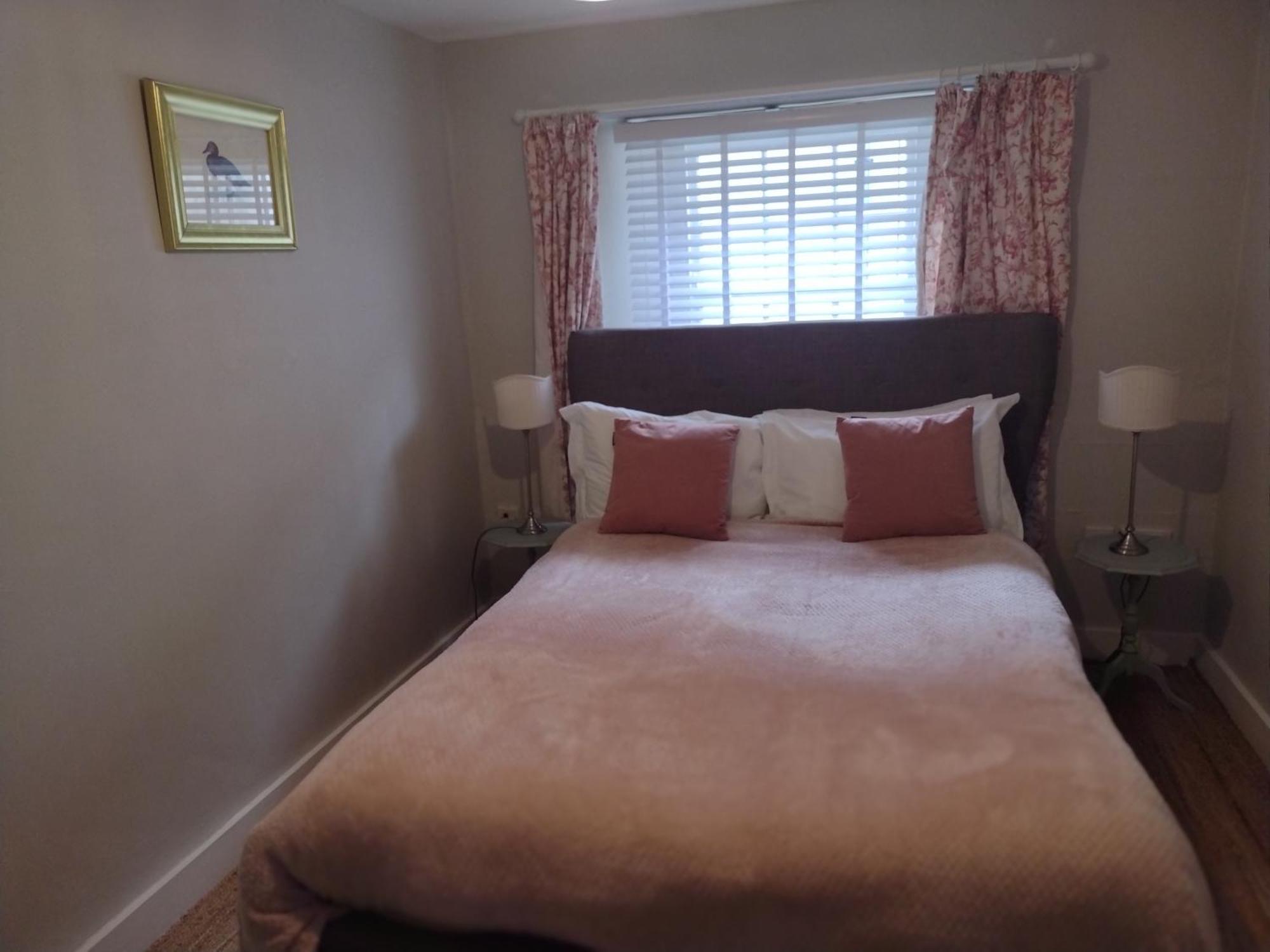 The Mews Cottage Penzance Esterno foto