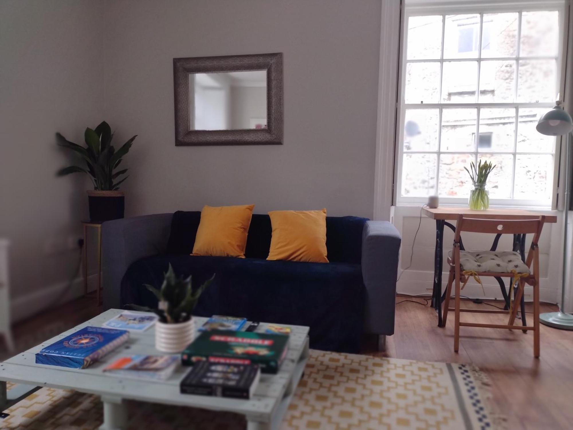 The Mews Cottage Penzance Esterno foto