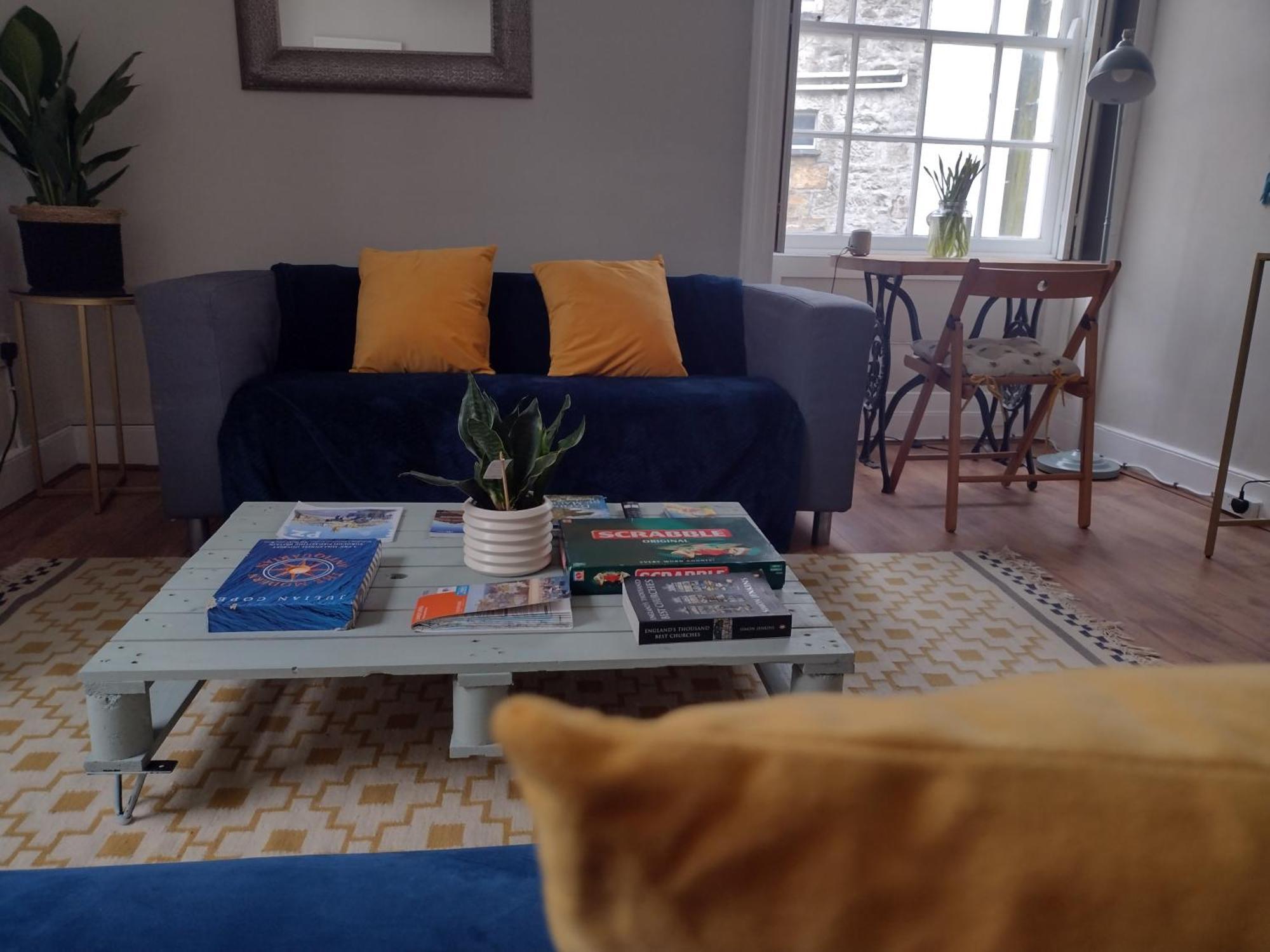 The Mews Cottage Penzance Esterno foto