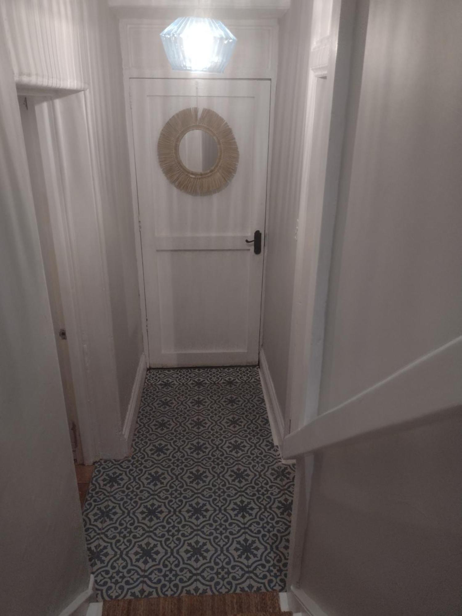 The Mews Cottage Penzance Esterno foto